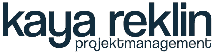 Kaya Reklin Projektmanagement GmbH Logo